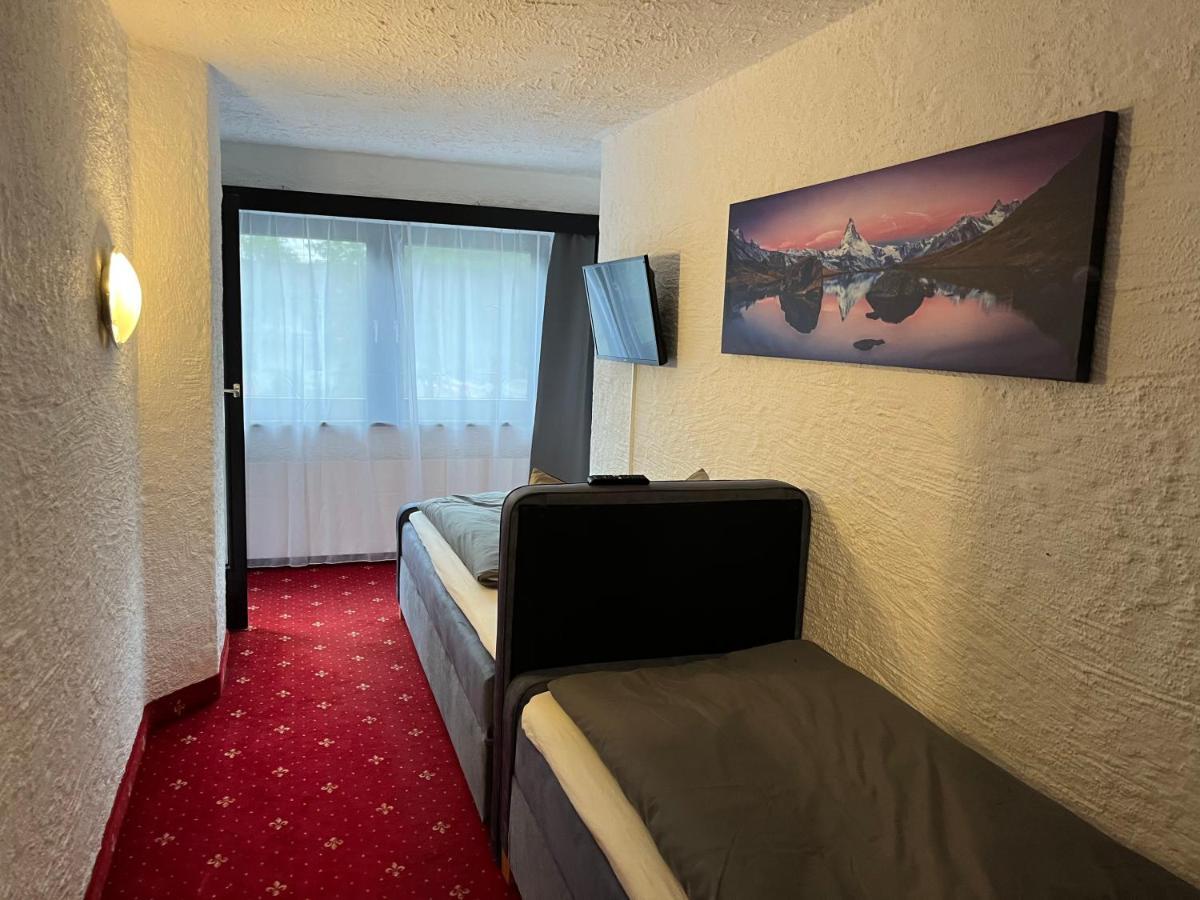 Weidach Bergblick Apartment Leutasch
